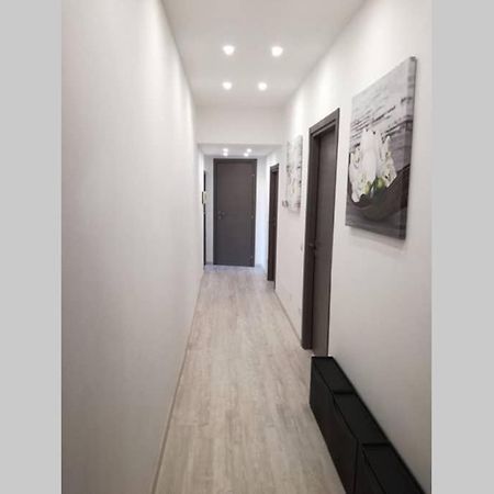 Apartament Trastevere House Rzym Zewnętrze zdjęcie