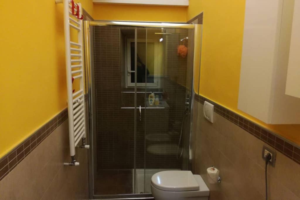 Apartament Trastevere House Rzym Zewnętrze zdjęcie