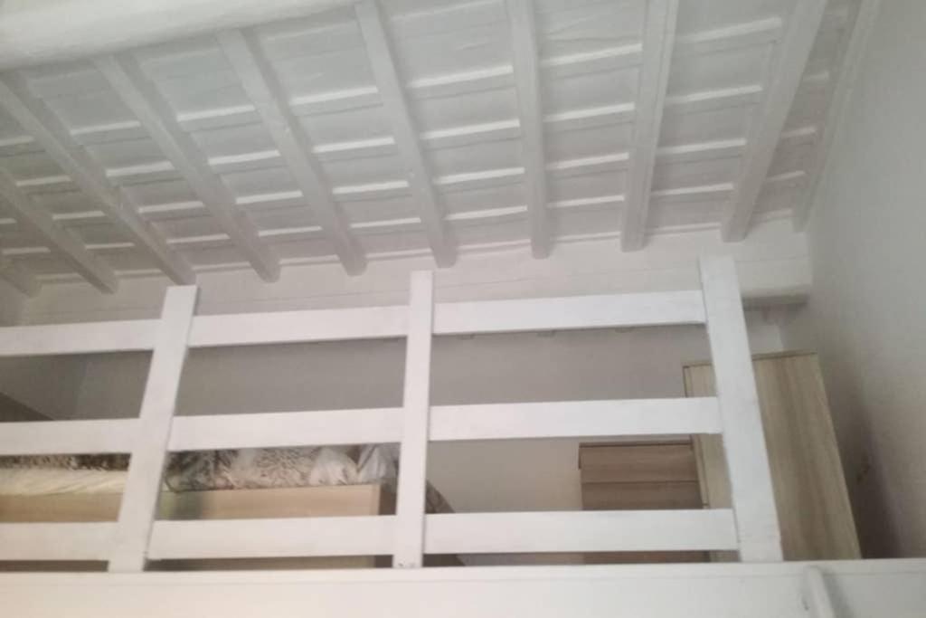 Apartament Trastevere House Rzym Zewnętrze zdjęcie
