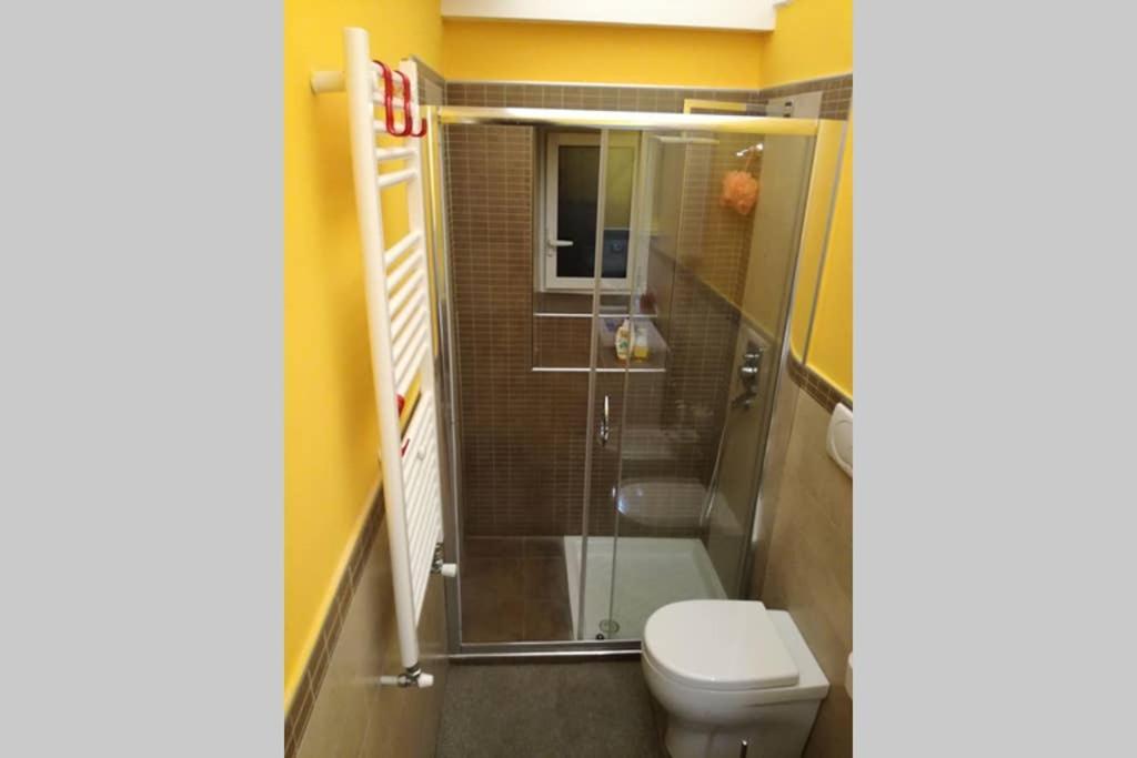 Apartament Trastevere House Rzym Zewnętrze zdjęcie