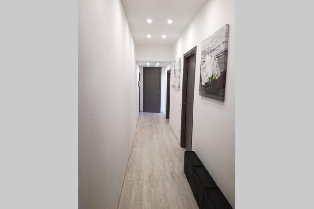Apartament Trastevere House Rzym Zewnętrze zdjęcie