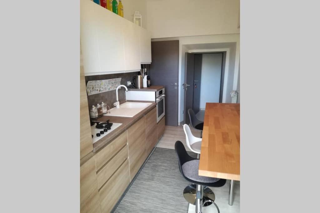 Apartament Trastevere House Rzym Zewnętrze zdjęcie