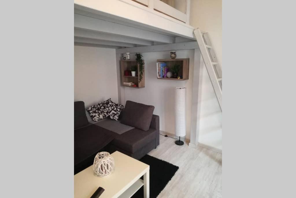 Apartament Trastevere House Rzym Zewnętrze zdjęcie