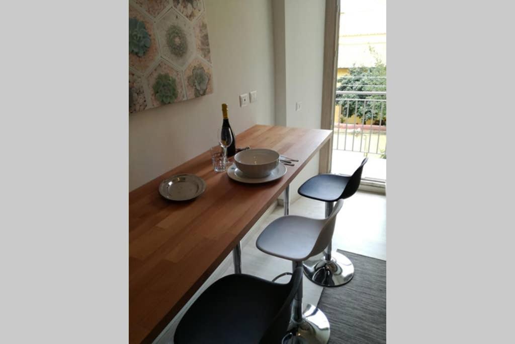 Apartament Trastevere House Rzym Zewnętrze zdjęcie