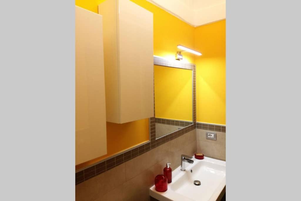Apartament Trastevere House Rzym Zewnętrze zdjęcie